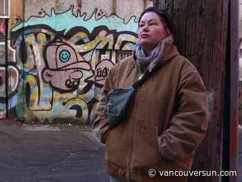 At 'the frontest of front lines' of Canada's overdose crisis, new efforts at getting people off drugs