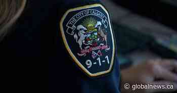 Complexity growing as 911 fields more than 1 million calls for help each year in Calgary