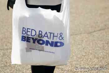 Bed Bath & Beyond is coming back and yes, it will honor your old coupons