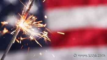 LIST: Fourth of July events happening in New Mexico for 2026