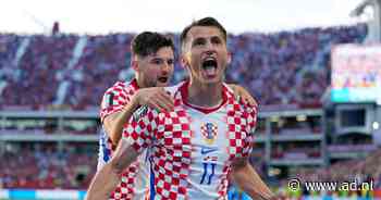 Matig Kroatië worstelt zich langs Panama, invaller Ante Budimir maakt winnende goal