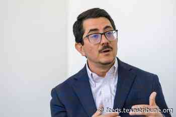 Congressional panel demands Travis County DA’s records on immigration prosecution