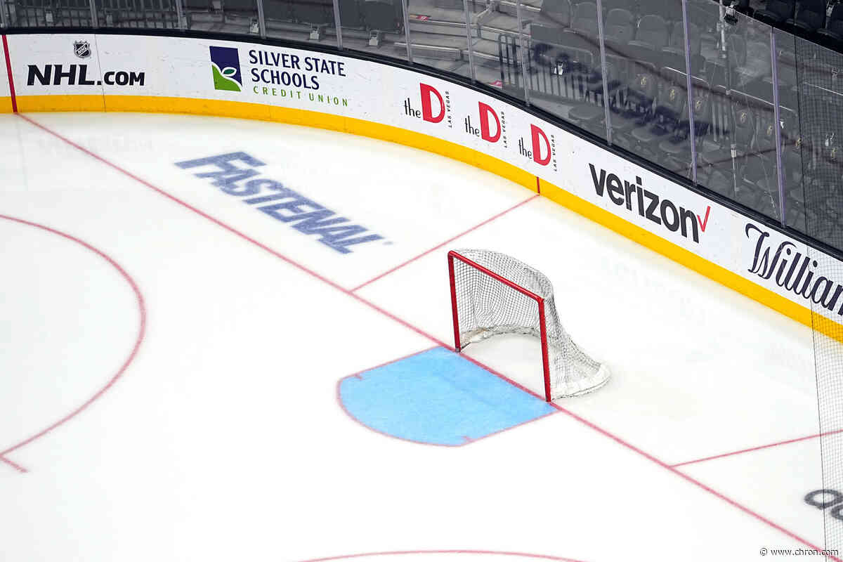 Minor-league hockey heading to Houston. Will the NHL follow?