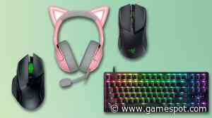 This Razer Sale Has Up To 48% Off Headsets And More: Here’s What’s Worth Buying
