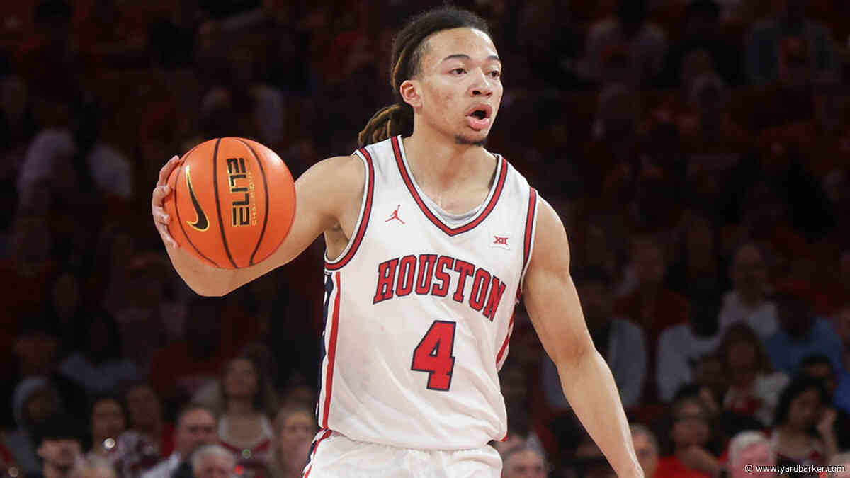 Kingston Flemings drafted by Atlanta Hawks: Analysis, contract details, more