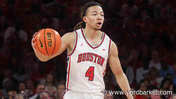 Kingston Flemings drafted by Atlanta Hawks: Analysis, contract details, more