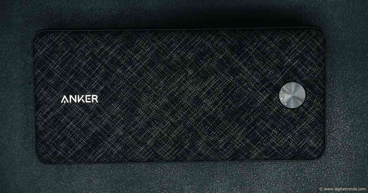 I use portable chargers all year, and these are the 5 Prime Day power bank deals worth buying