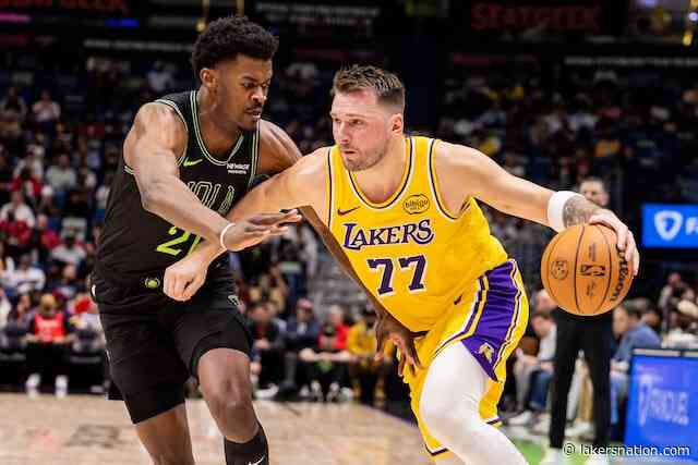 NBA Trade Rumors: Lakers Have Reached Out To Pelicans About Yves Missi