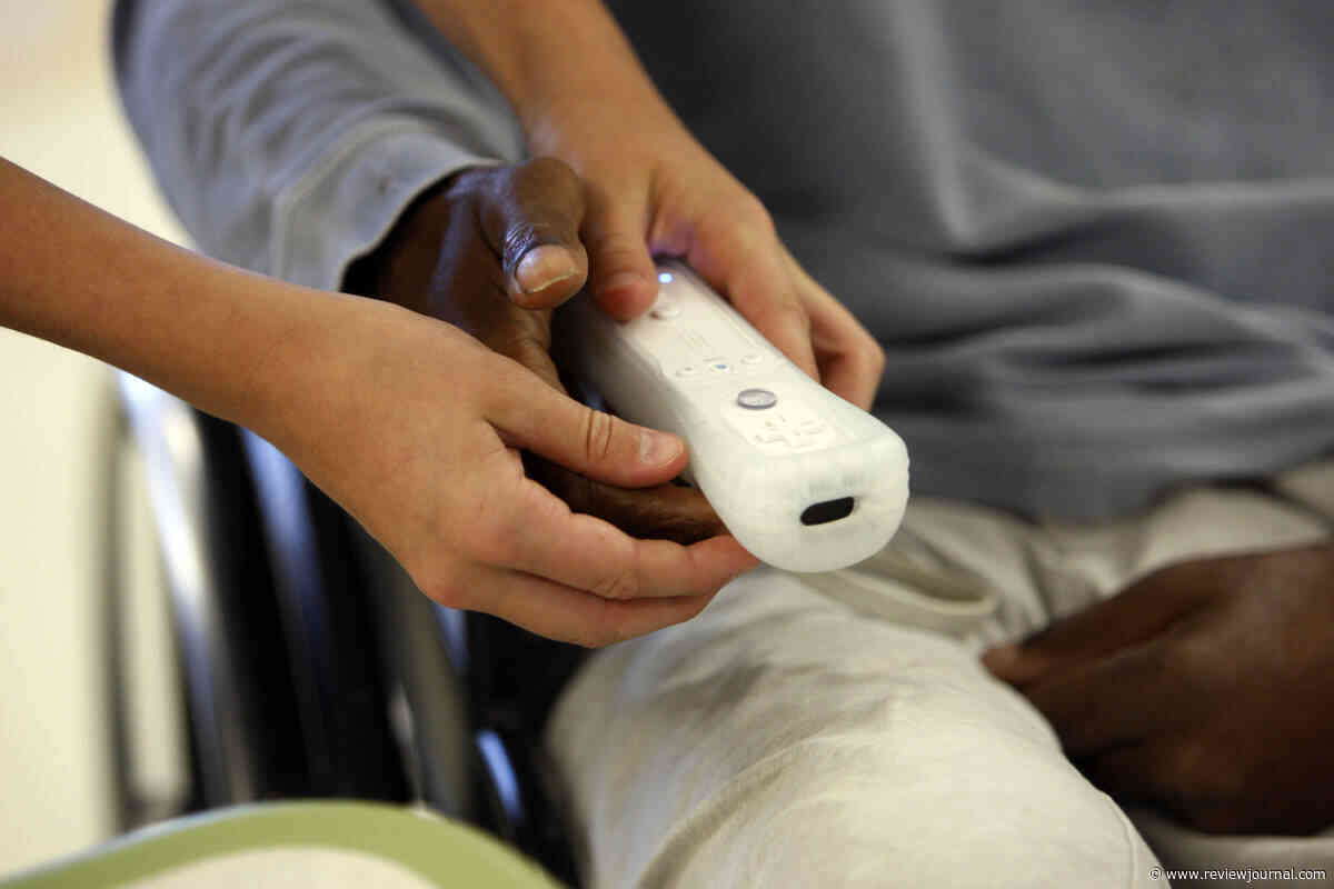 Pause of new hospice facilities, home-care providers, takes effect in Nevada