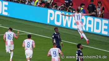 WM 2026 heute im News-Ticker: Couragiertes Panama verpasst Sensation gegen Kroatien