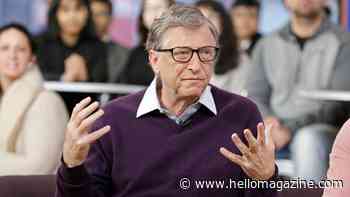 Bill Gates reveals details of affairs that rocked his marriage