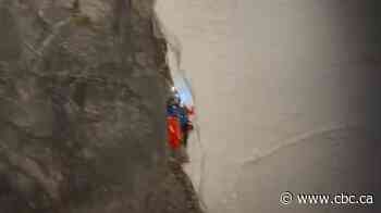 Surge in Squamish rescue calls, including 1 fatality, prompts backcountry warning