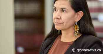 Experts optimistic about change from Manitoba judge of reconciliation