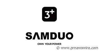 SAMDUO transforma el panorama energético con la batería solar más delgada del mundo
