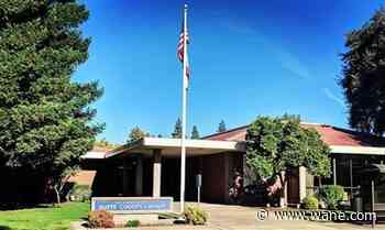 California library shooting victims identified