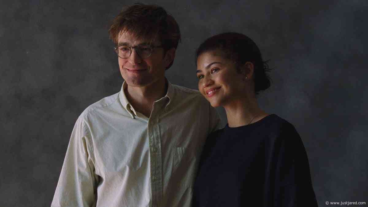 Zendaya & Robert Pattinson’s A24 Movie ‘The Drama’ Sets HBO Max Streaming Date