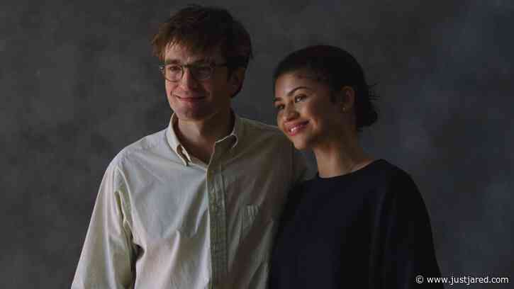 Zendaya & Robert Pattinson’s A24 Movie ‘The Drama’ Sets HBO Max Streaming Date