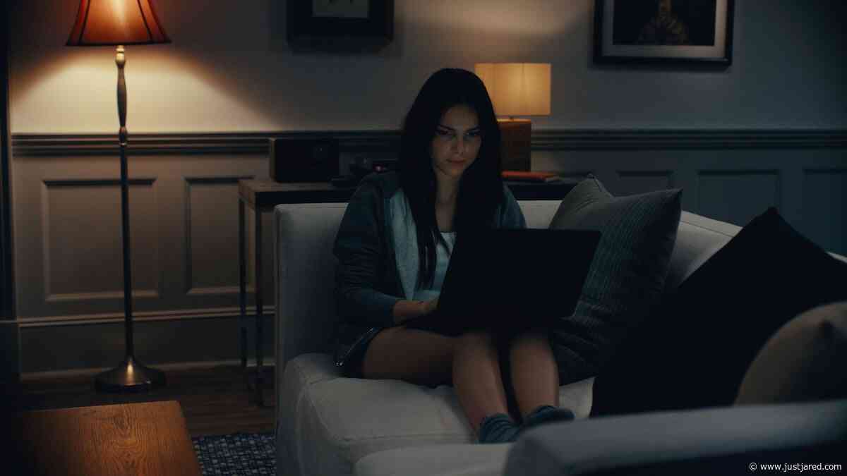 Obsession’s Inde Navarrette Stars in David Protein Campaign: Watch Her First-Ever Commercial!