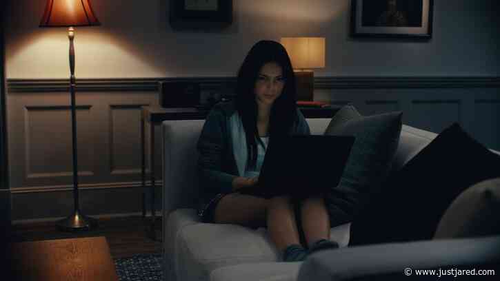 Obsession’s Inde Navarrette Stars in David Protein Campaign: Watch Her First-Ever Commercial!