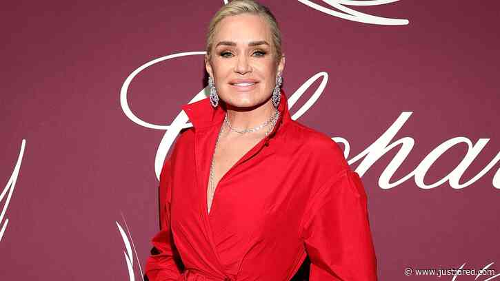 Yolanda Hadid Engaged to Real Estate Developer Randy Kendrick After Joey Jingoli Split