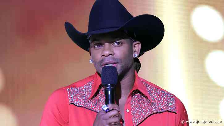 Jimmie Allen Ordered to Pay Nearly $1.8 Million to Sexual Assault Accuser