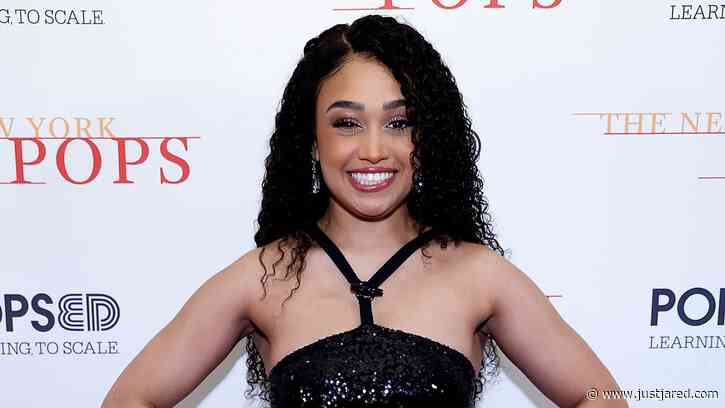 Jasmine Amy Rogers Will Star in Two Broadway Shows Next Season, Including ‘Sound of Music’ Revival!