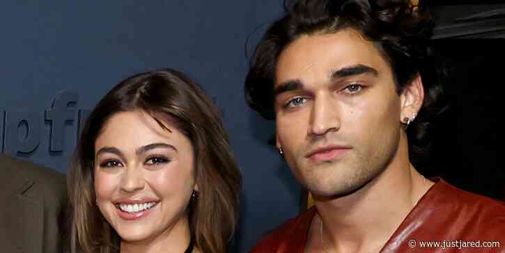 ‘Off Campus’ Co-Stars Mika Abdalla & Josh Heuston Are Dating, According to a New Report
