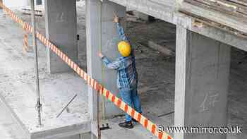 UK construction company with 35 years experience plunges into liquidation