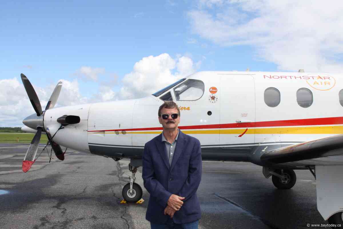 Northern airlines propose provincial subsidy to lower flight costs