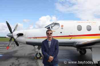 Northern airlines propose provincial subsidy to lower flight costs