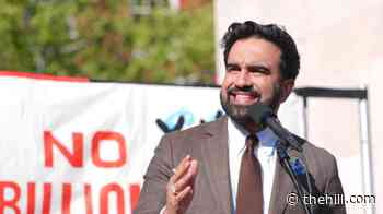 Mamdani's pick set to replace Velázquez in House after New York primary win