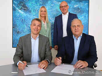 ProChem stärkt Hanauer Standort