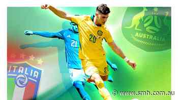 The inside story of how the Socceroos landed Cristian Volpato’s allegiance