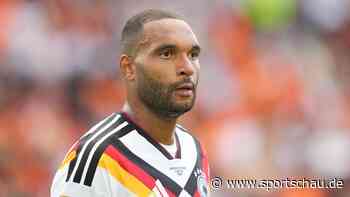 DFB-Team: Nach Schlotterbeck-Aus - Chef Tah mit neuer Rolle