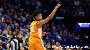 Nate Ament drafted, traded to Milwaukee Bucks: Analysis, contract details, more