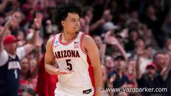 Brayden Burries drafted by Milwaukee Bucks: Analysis, contract details, more