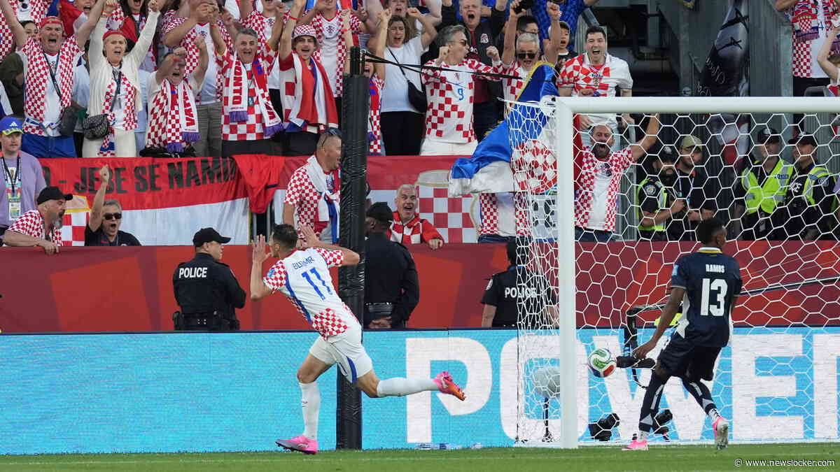 Stroef spelend Kroatië schakelt moedig Panama uit met eerste WK 2026-zege in Toronto