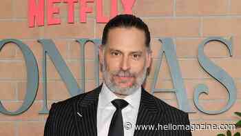 Joe Manganiello looks so different as he reveals heartbreaking 7-year health battle
