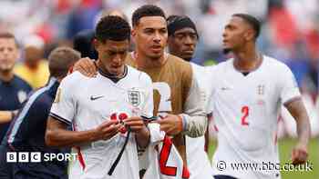 Who failed to make an impact? England player ratings