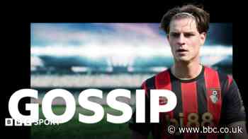 Man Utd & Arsenal track Scott - Wednesday gossip