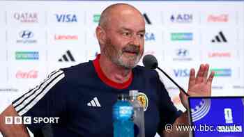 Scotland have coping strategy for weather delays