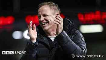 Who is Hearts target Wouter Vrancken?