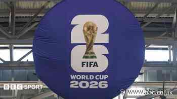 More than 300 drones seized at US World Cup sites