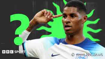 Quiz: Name every England World Cup goalscorer since 2014
