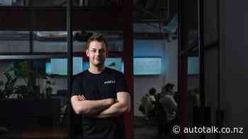 Kiwi automotive AI company Partly relocates headquarters to Texas after $88m raise