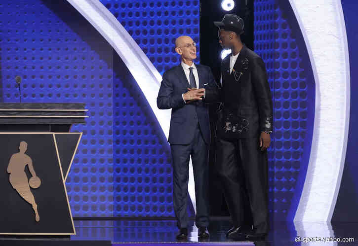 2026 NBA Draft winners, losers: Deep class, big swings after No. 4