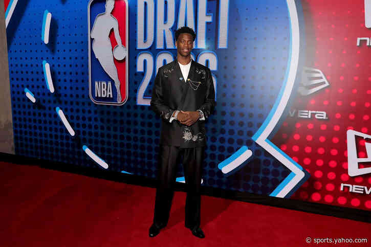 NBA draft fit check: AJ Dybantsa, Darius Acuff Jr. turn heads ahead of big night