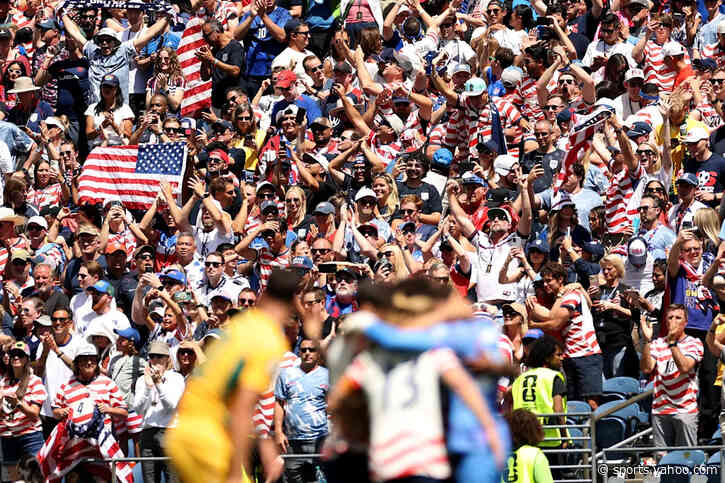 World Cup 2026: Has this USMNT finally won over a divided soccer nation?