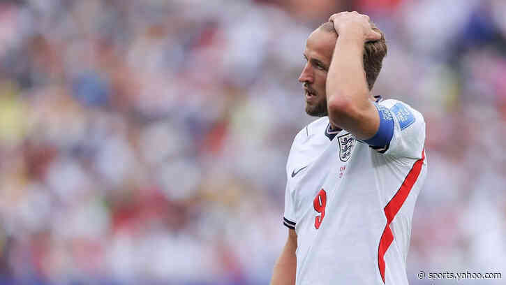 No need to panic for England - but this was a reality check