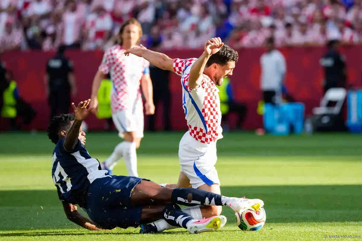 Man City 2026 World Cup Watch: Josko Gvardiol and Mateo Kovacic feature as Croatia edge Panama